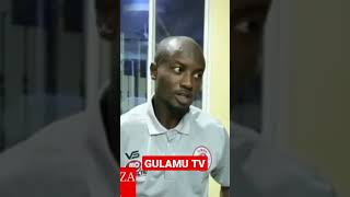 Download lagu SAIDO NTIBAZONKIZA   AFICHUA SIRI YA MAGOLI MATANO  YA MCHEZO WA LEO NI USHIRIKIANO NA WACHEZAJI WEZ mp3