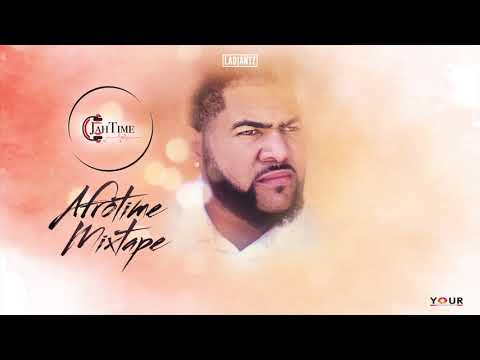 Afrotime Mix 3: The Soundtrack of a Revolution