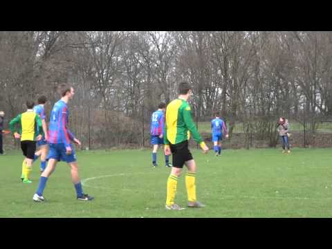 Huizen A3-CSW A3.  6-2-2016. 1-5