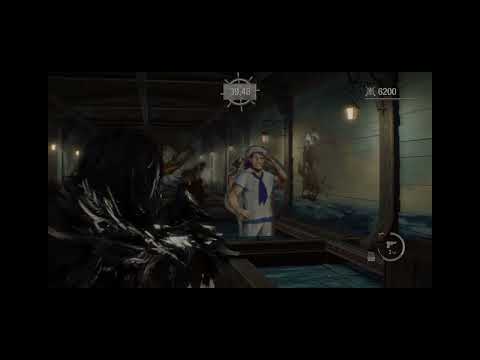 Resident Evil 4 PS5 Remake Kapitel 11