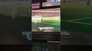 WCCFゴール実況動画 天才！ヒロミツ・イソガイ！