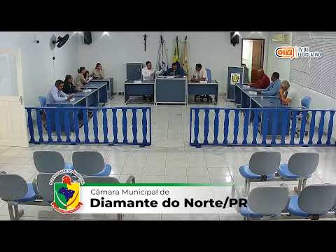 Reunião Conjunta Com. J e R, e, T. F. e O., e, O. S.P. e B. M.