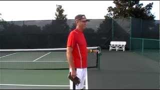 Oral Pickleball Ref Clinic