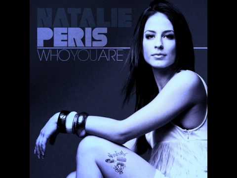 Natalie Peris - Embrace The Sunshine (Eigenart remix) - Nervous Records - TEASER