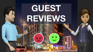 MENA ApartHotel Albarsha | Reviews real guests. Real opinions. Dubai, UAE