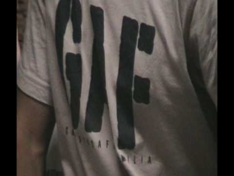 Primero G, Styx, Nasty P -Gangstas Afri Familia Video - GAF Mixtape e 10080RPM