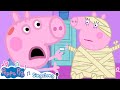 Boo Boo Song Peppa Pig Song Hush Little Baby Nursery Rhymes Peppa Pig Music Official