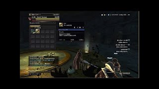 [DDON]ドラゴンズドグマ オンライン_Lv60クローンズール(覚者×１ポーン×３)