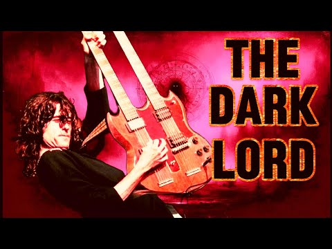 Jimmy Page - Dark Arts and the Dawn of Metal