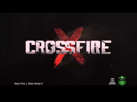 CROSSFIRE X Campaign Trailer 2020 Xbox Series X HD
