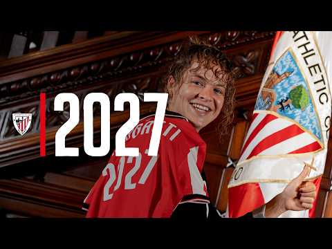 Imagen de portada del video Patri Zugasti - Renovación – 2027