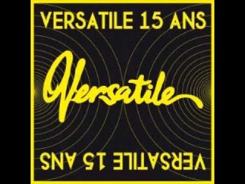 VER076 : I:Cube - Lucifer En Discotheque