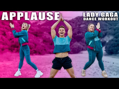 Applause - Pop Workout
