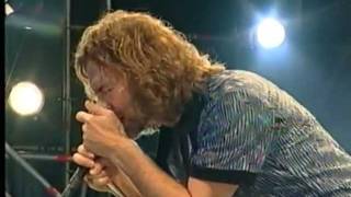 PEARL JAM - MFC / Save You - Live - Argentina 2005-11-26