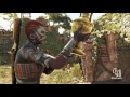 Vídeo de jugabilidad de Strange Brigade  Todas las Plataformas  SEASONPASS