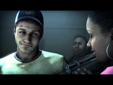 Amicos Inferni: A L4D2 Music Video