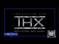 THX Broadway 1983 2012 Dell Version Remake Version 2