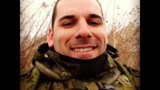 Tribute to Cpl. Nathan Cirillo [Heaven Was Needing a Hero - Jo Dee Messina]