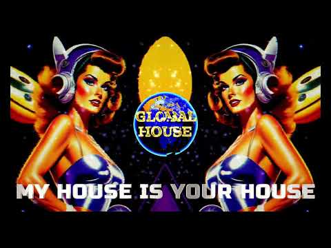 FELIX x STRETCH ~ Don't You Want My Loving ~ Global House Select.