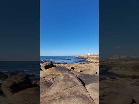 Explorando o Parque Nacional Cabo Polonio | Rocha - Uruguai