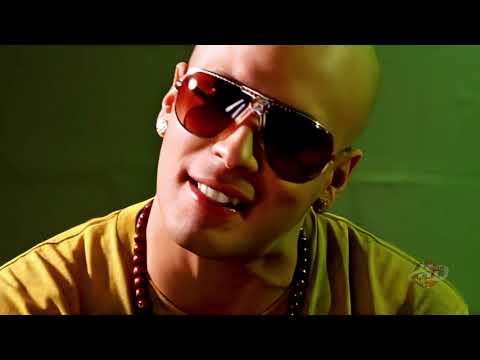 ALEXIS Y FIDO - SOMOS TAL PARA CUAL FEAT LOS YETZONS / WE BELONG TOGETHER / (HD 4K) REMASTERIZADO