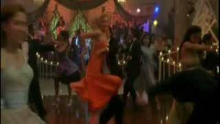 Mya - Do You Only Wanna Dance