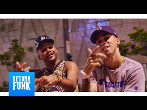 MC Guidanny e MC Rahell - Se Ela Cobrasse 10 (Videoclipe Oficial)