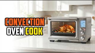 TOP 5 Best Countertop Convection Ovens for Baking 2026