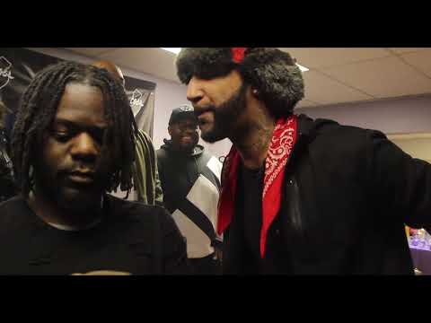 Blakk Rollakk vs Lootchii