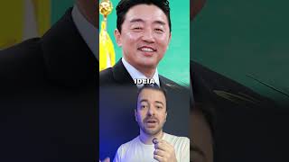 A Coreia do Sul entrou na guerra dos chips de IA