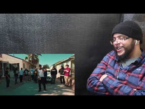 SouthLand’s Coming - Young Uno (Jay2littv Reaction)🔥🔥