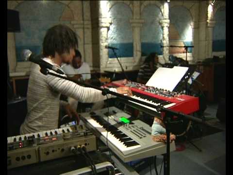 Dominique Panol, Stéphane Castry et Jérome Castry