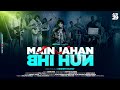 New Hindi Christian Song 2022 Mai Jahan Bhi Hu 4k Kenneth Silway Acts 29