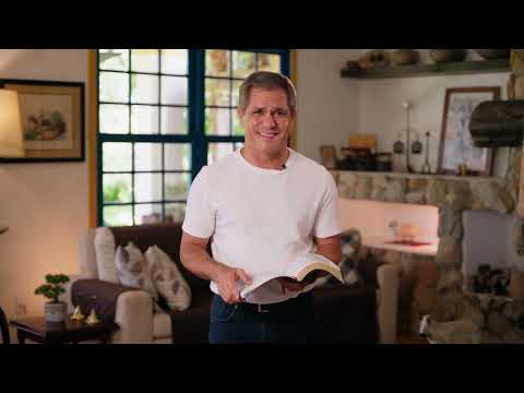 #133 Vida após a tribulação   | Este Dia Com Deus - Pr. Gilson Brito