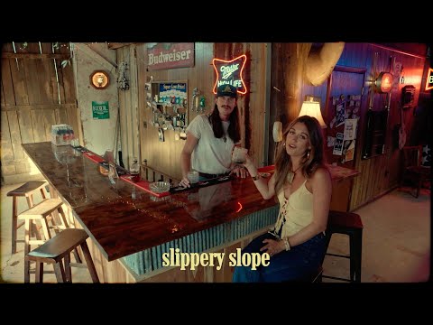 Video thumbnail for Slippery Slope