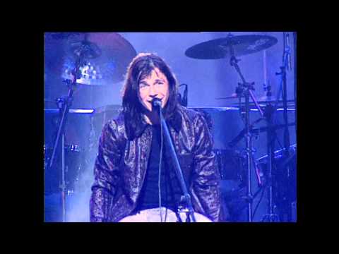 Мумий Тролль - Девочка. Ртуть Алоэ XXI - Олимпийский, 2001