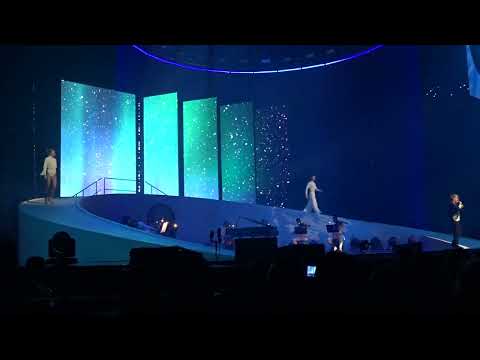 Leoš Mareš - Zimní čas - O2 Arena 2025