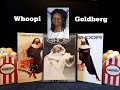 My Whoopi Goldberg Movie Collection