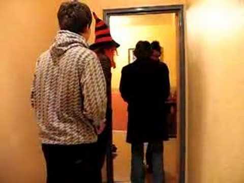 La Soirée D'Halloween