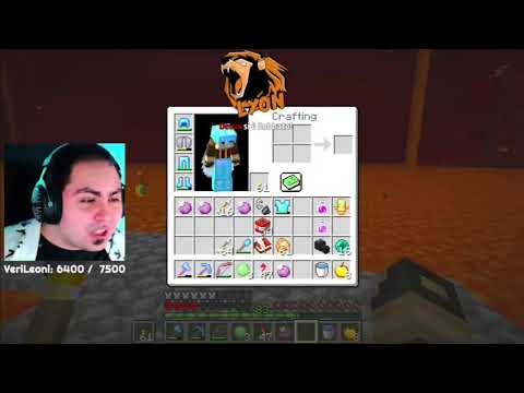 LYON stava per MORIRE IN LIVE!!!!😂😱