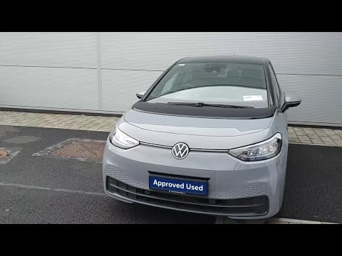 Volkswagen ID.3 Life 204HP 58kWh - Image 2