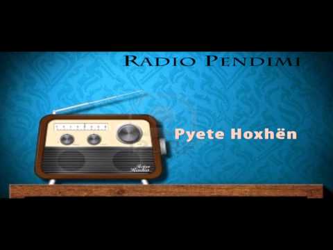 1. Pyetje Përgjigje në Radio Pendimi me Hoxhë Irfan Salihu