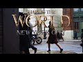 Shaping The World New York City Fantastic Beasts Behind The Scenes
