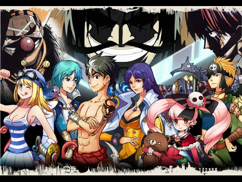 ANIME PIRATES WORLD BOSS FORMATION FOR NEWBIE GUIDE