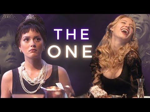 What Makes Serena the Star of Every Story?