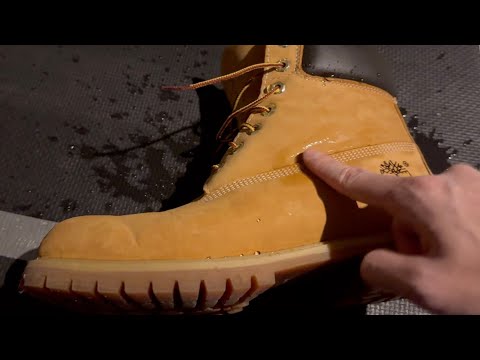 Timberland Men's 6'' Premium REVIEW | ON FEET | SIZING