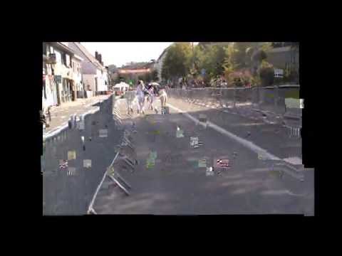 Keuring Destelbergen 31 augustus 2011.wmv