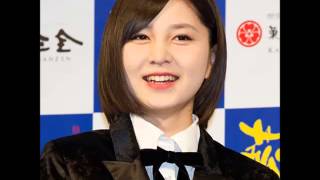 AKB48岩田華怜、17歳で小学生役！ランドセル姿披露 ミュージカル「広い宇宙の中で」