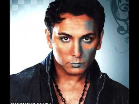 ali ashabi ft reza yousef vahat 2009