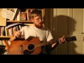 What the Sun Said - Fahey Cover
